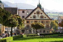 Новости рынка → Названы места с самой дорогой недвижимостью в Австрии
